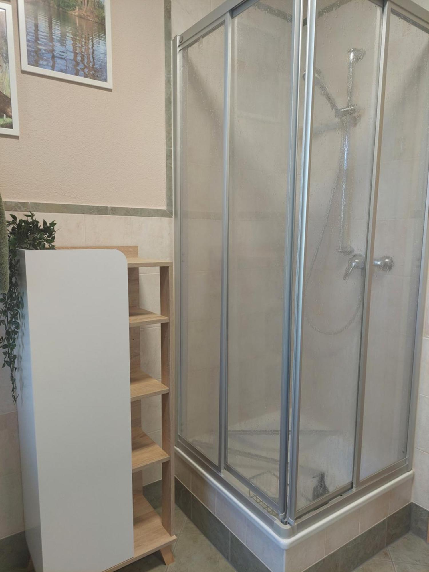 Ferienwohnung Am Buergerteich 2 Бішофсверда Екстер'єр фото